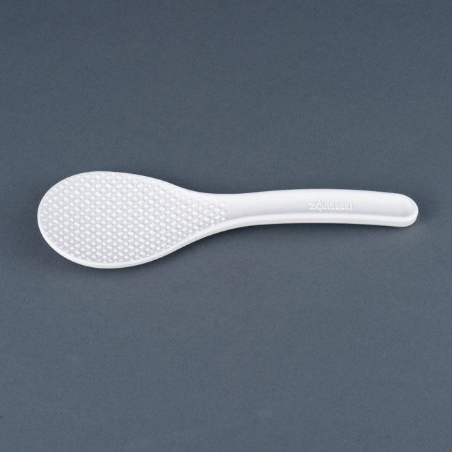 Spatula for Most Rice Cookers P1