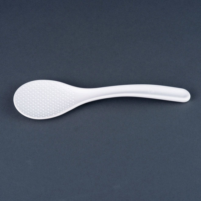 Spatula for Most 3-Cup Rice Cookers V1