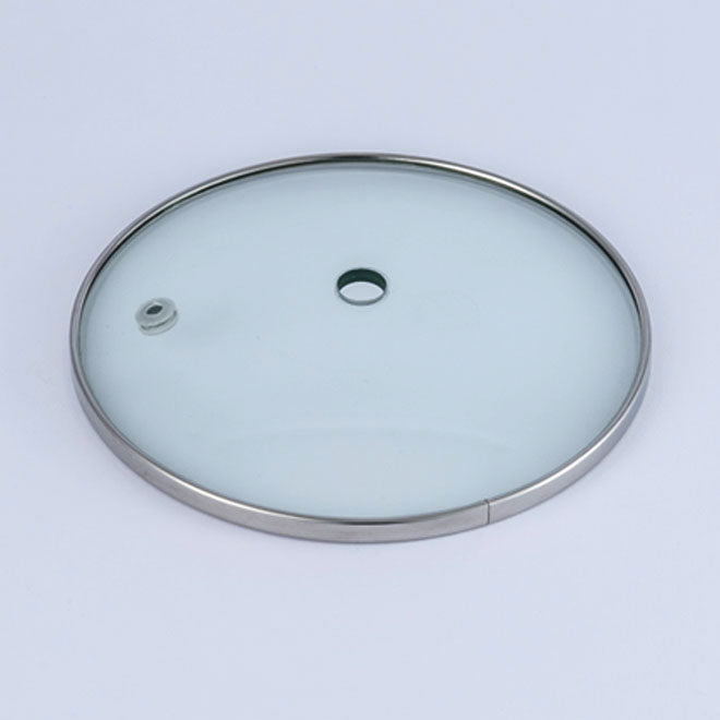 Glass Lid Only for NHS-10 (5 / 6 Cup Model) **LID KNOB NOT INCLUDED** B3
