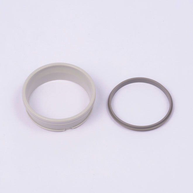 Mouth Ring Set (Gray) for SM-JA/JB/JHE W7