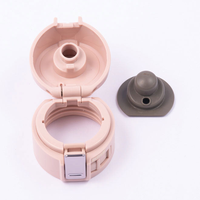 Stopper Cover Set (Pink) for SM-KB36/48PX **EXCLUDES STOPPER SET X9
