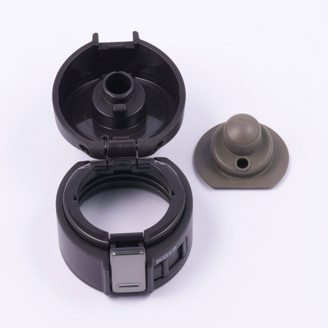 Stopper Cover Set (Brown) for SM-KB36/48TM **EXCLUDES STOPPER SET O7