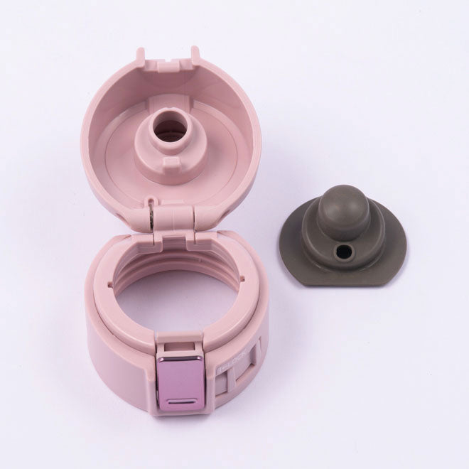 Stopper Cover Set (Pink) for SM-KHE36/48PT **EXCLUDES STOPPER SET V1