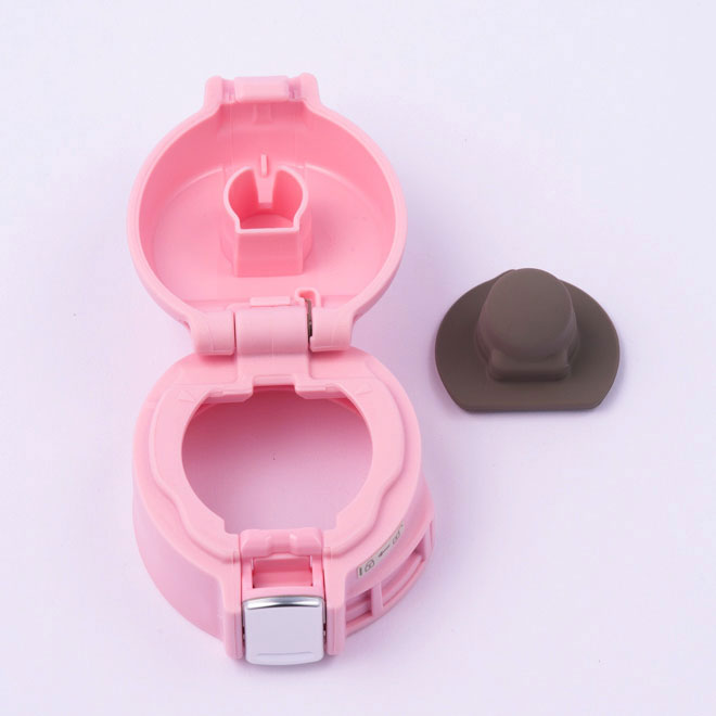 Stopper Cover Set (Pink) for SM-SA (-PB) Pearl Pink **EXCLUDES STOPPER SET ***DISCONTINUED*** A1