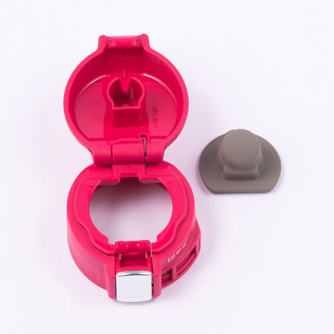Stopper Cover Set (Red) for SM-SA (-RW) Clear Red **EXCLUDES STOPPER SET T5