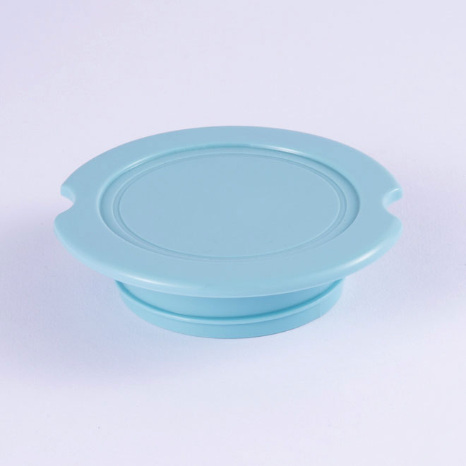 Lid Cover (Blue) for SW-FCE75AB (AQUA BLUE) H7