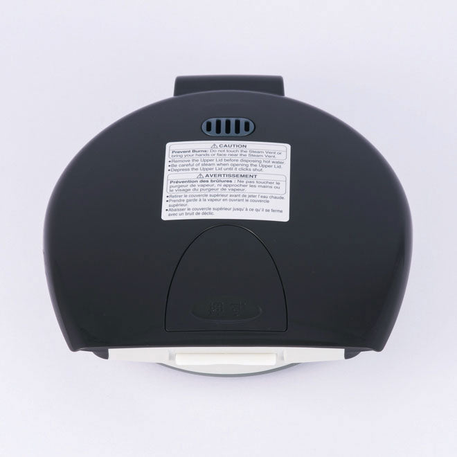 Complete Upper Lid Set (w/Inner Lid Packing) for CD-LTC50 V3