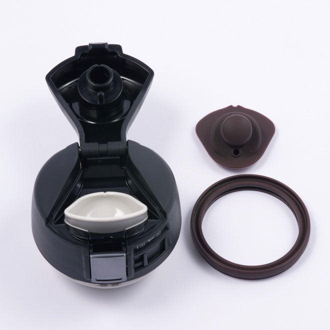 Stopper Cover Set (Black) for SM-YAE48XA F9