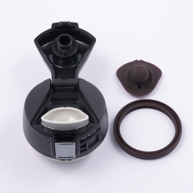 Stopper Cover Set (Brown) for SM-YAE48TD V7