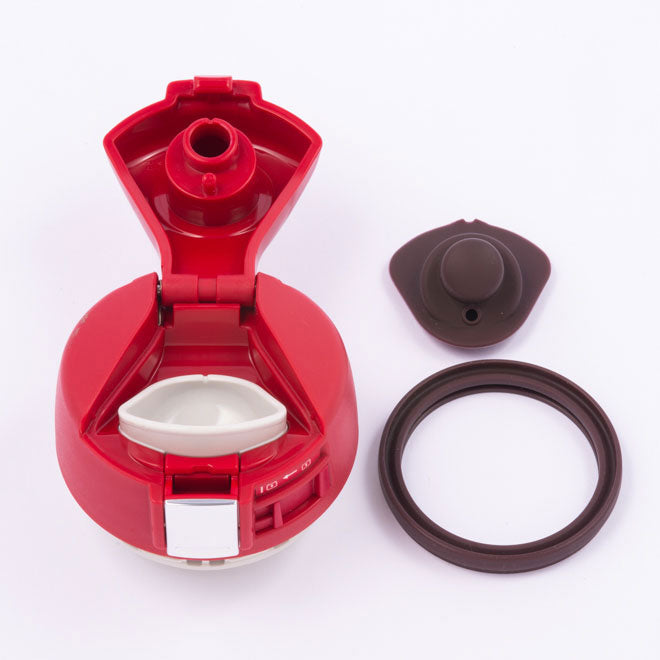 Stopper Cover Set (Red) for SM-YAE48RA X3