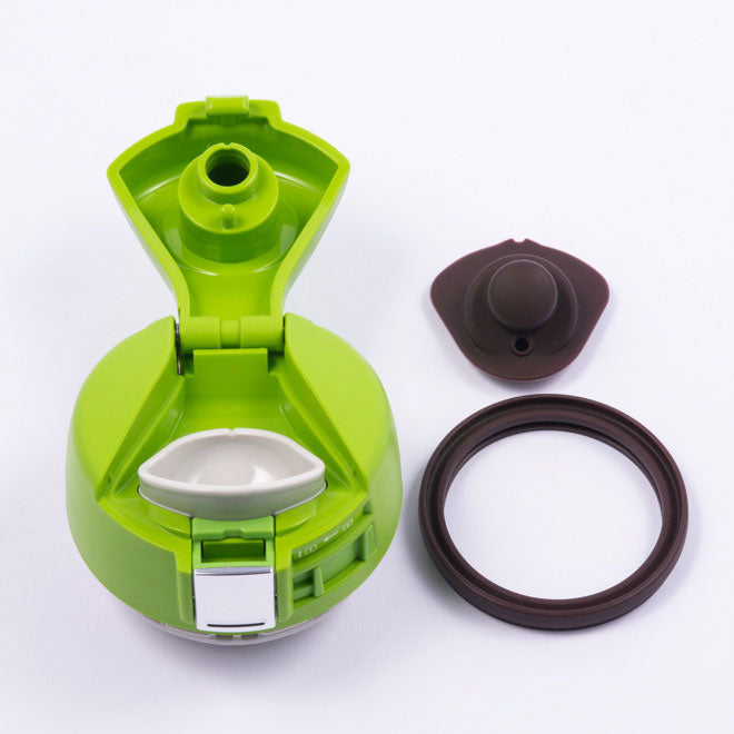 Stopper Cover Set (Green) for SM-YAE48GA B7