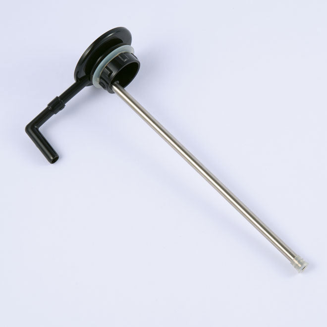 Stem Stopper for SR-AG38 S9
