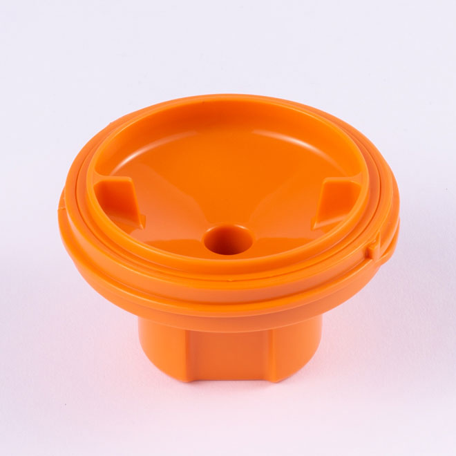 Stopper (Orange) for SH-DE19 A9