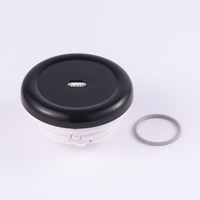 Stopper for AFFB-10S/10SA/19S/19SA (Black) T3