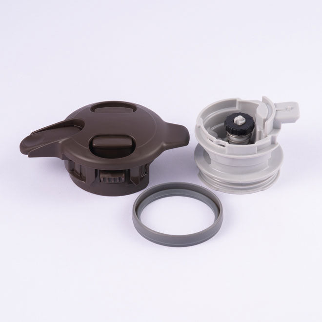 Stopper Set (Brown) for SH-HA/HB (-DB) D9
