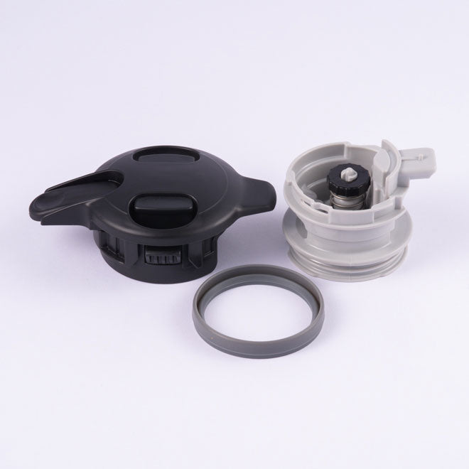 Stopper Set (Black) for SH-HA/HB/HC (-XA) R7