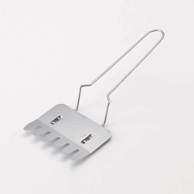 Spatula for Fish Roaster EF-VPC/VSC F7