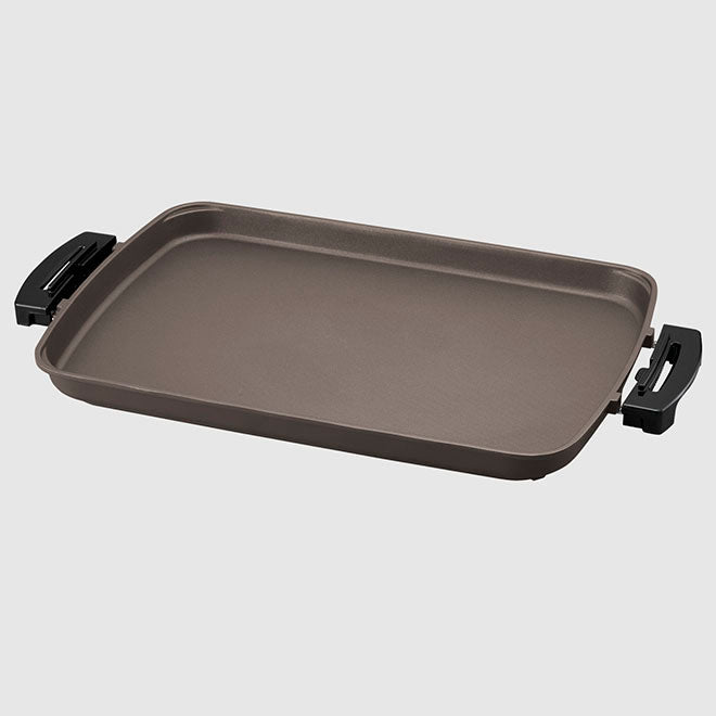 Cooking Plate Set for EA-DCC10 M7