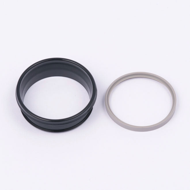 Mouth Ring Set (Black) for SM-LA/LB V7