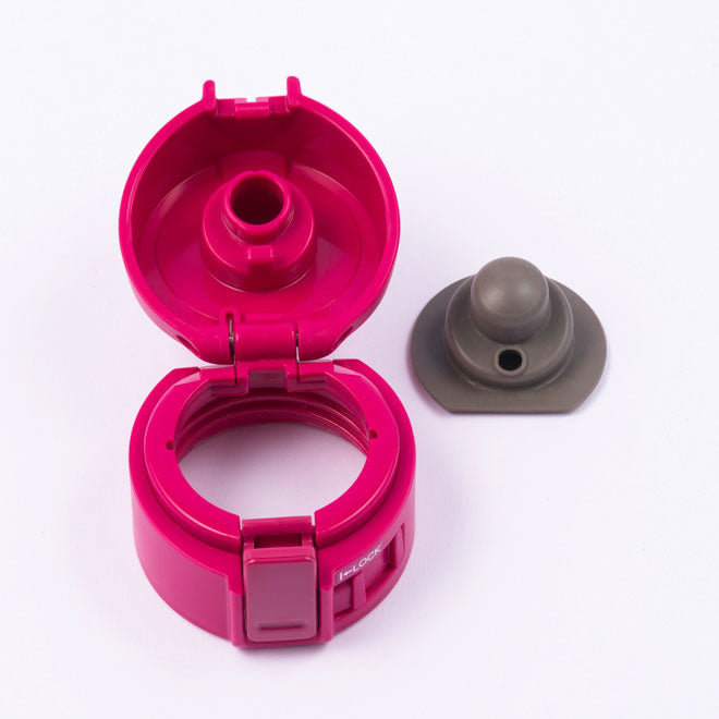 Stopper Cover Set (Deep Cherry) for SM-KHE36/48PV **EXCLUDES STOPPER SET Z5