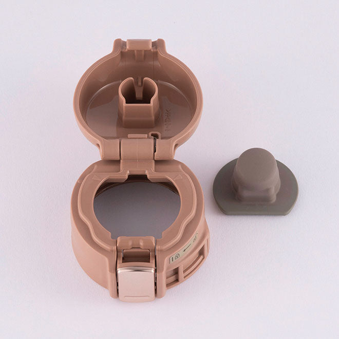 Stopper Cover Set (Beige) for SM-SD (-NM) Matte Gold **EXCLUDES STOPPER SET X7