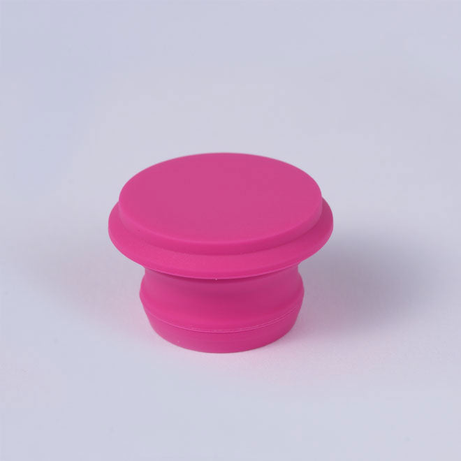 Cap Packing (Pink) for SM-LB (-PM) Floral Pink F5