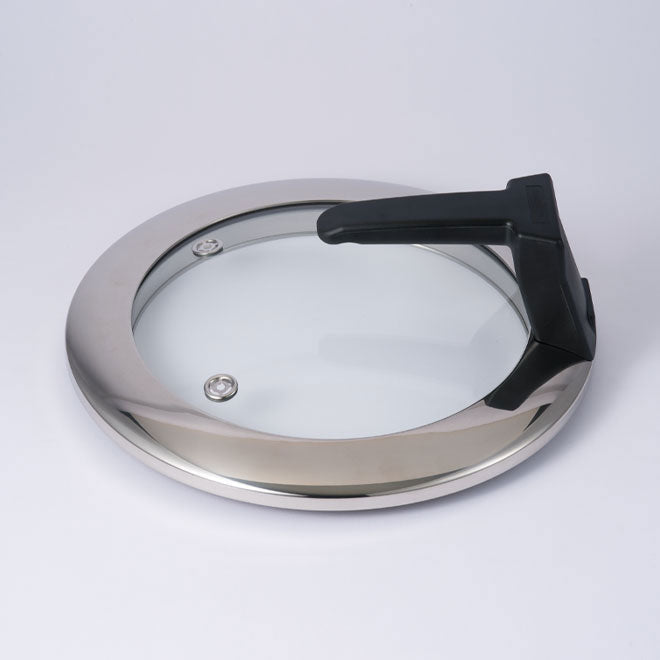 Lid Set for EL-CAC60 E3