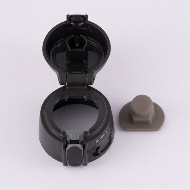 Stopper Cover (Black) for SM-TA36/48/60BA/XA / 48KTBA / TAE48SABJ/BZ **EXCLUDES STOPPER SET F1