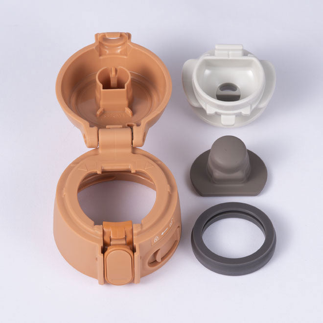 Stopper Cover Set (Honey Gold) for SM-TA36/48/60DM Y9