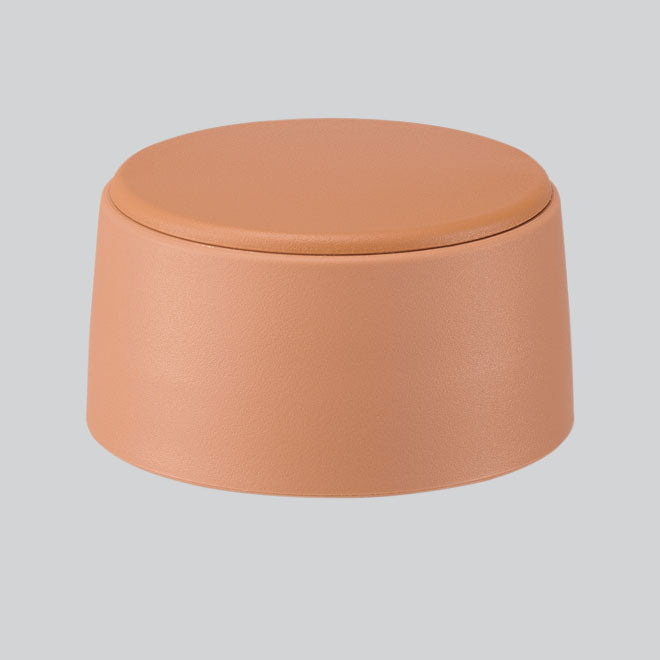 Optional Accessory - Screw-Off Lid (Honey Gold) for SM-NA36/48/60DM K1