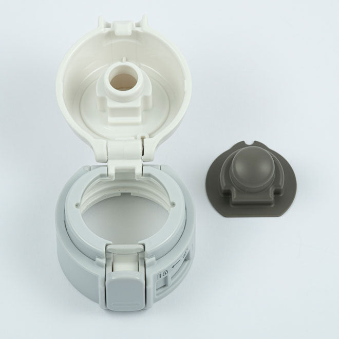 Lid Set (White) for SM-PC20/30WA G5