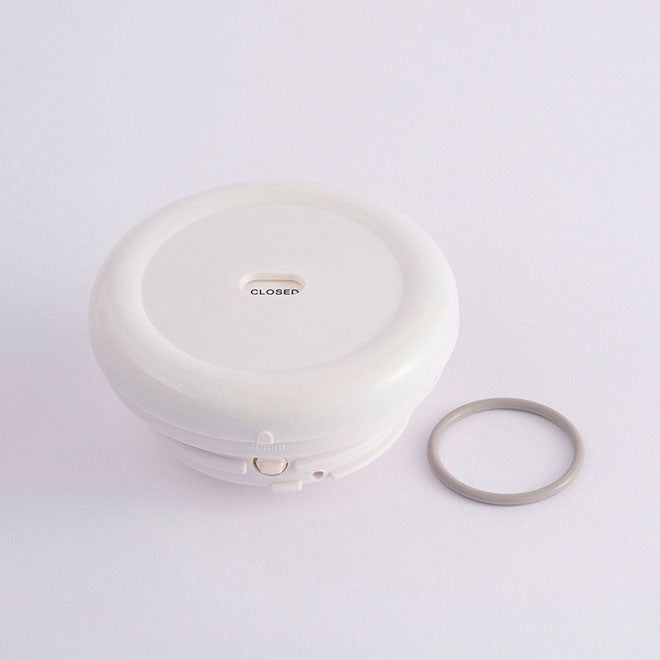 Stopper for AFFB-10SA (-WZ) White S9