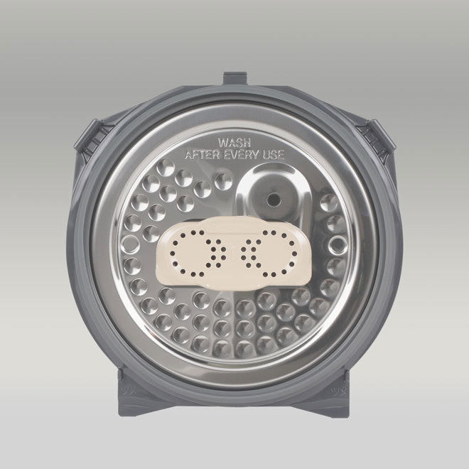 Inner Lid set for NP-NWC18 (10 Cup Model) J3