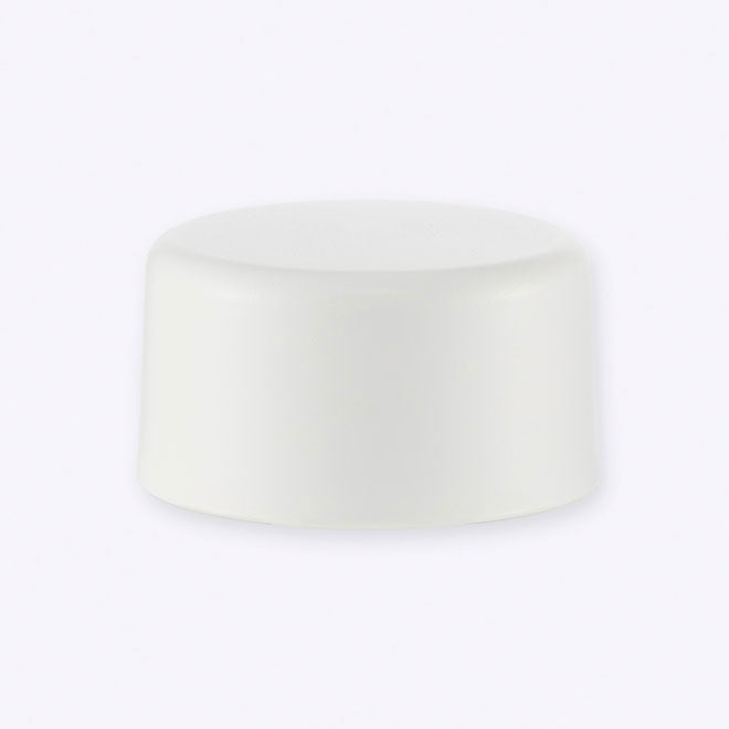 Lid Set (White) for SM-ZA (-WM) Pale White O3