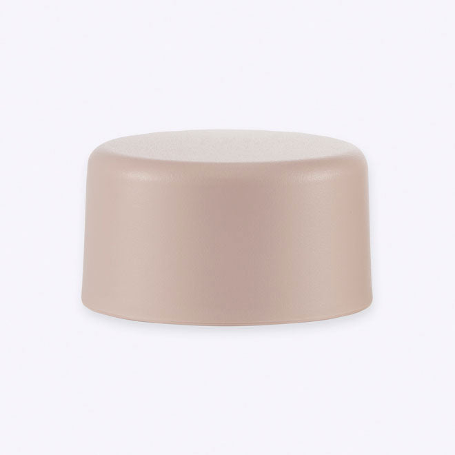 Lid Set (Pink) for SM-ZP (-PZ) Smokey Pink V5