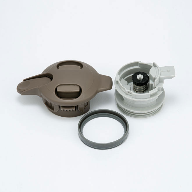 Stopper Set (Brown) for SH-HC (-NU)Matte Copper A9