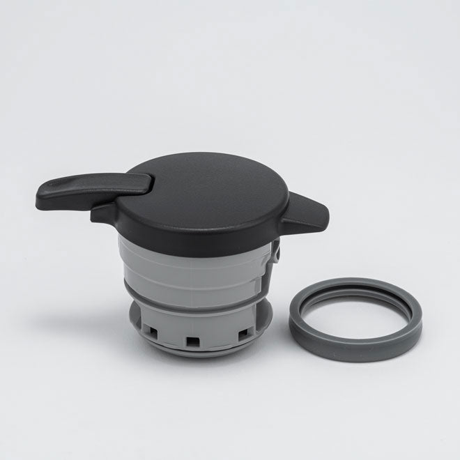 Stopper Set (Black) for SH-RA (-TA) Brown / (-XA) Stainless H1