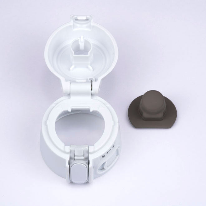 Stopper Cover (White) for SM-TAE48SA Hana+Kana **EXCLUDES STOPPER SET O3