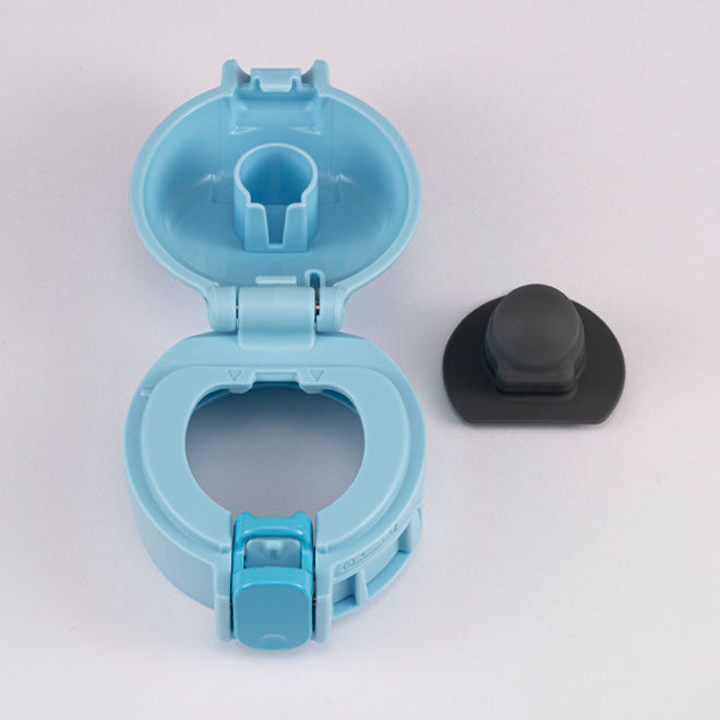 Stopper Cover Set (Blue) for SM-WR (-AP) Light Blue **EXCLUDES STOPPER SET Y9