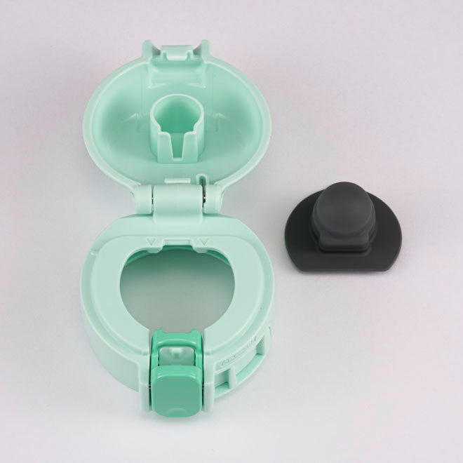 Stopper Cover Set (Green) for SM-WR (-GP) Mint **EXCLUDES STOPPER SET X9