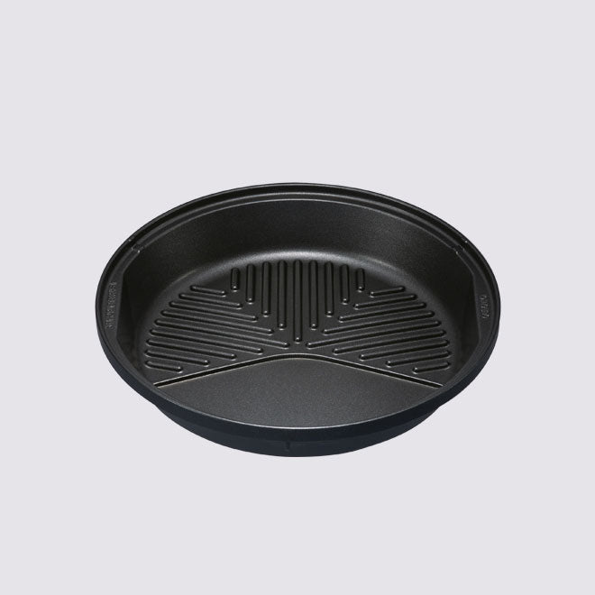 Griddle Pan for EP-PFC20 **NOT interchangeable with EP-PBC10 and EP-RAC50** P1
