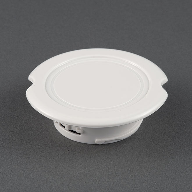 Lid Cover (White) for SW-EAE50KTWA (White) E5