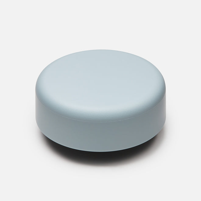 Lid (Light Blue) for SW-KA30/40HL / 52H/75H (-HL) Ice Gray **Excludes Stopper Set** K3