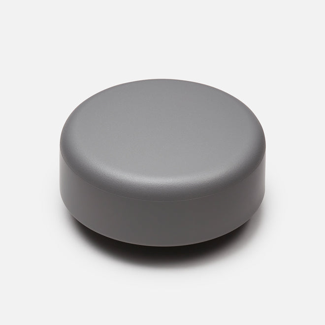 Lid (Gray) for SW-KA52H/75H (-HM) Medium Gray **Excludes Stopper Set** A3