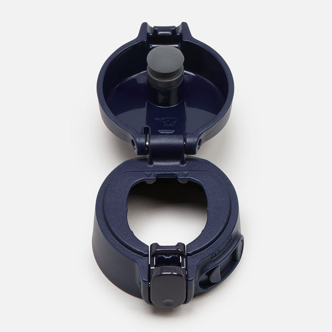 Stopper Cover Set (Navy) for SM-VA (-AD) Navy **EXCLUDES STOPPER SET R1