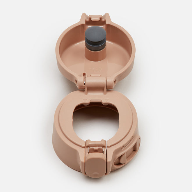 Stopper Cover Set (Tan) for SM-VA (-TM) Pale Taupe **EXCLUDES STOPPER SET V1