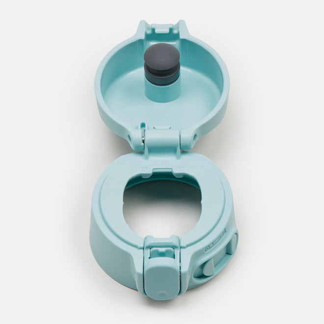 Stopper Cover Set (Blue) for SM-VA (-AM) Mint Blue **EXCLUDES STOPPER SET R5
