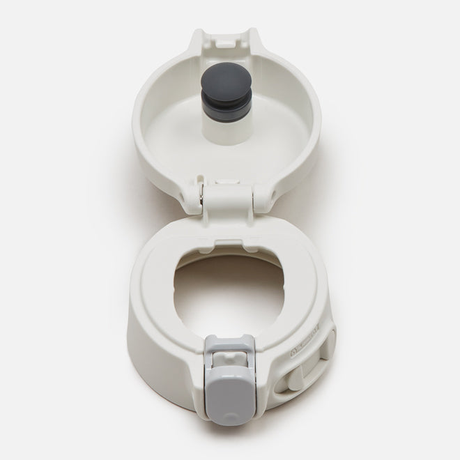Stopper Cover Set (White) for SM-VA (-WA) White **EXCLUDES STOPPER SET U5