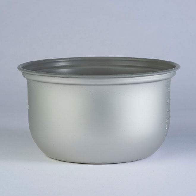 Pan (B211) for NS-RNC10 / RPC10 (5.5 Cup Model) *Not interchangeable with NRC-10 model T9