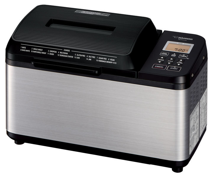 Home Bakery Virtuoso® Plus Breadmaker (with Ceramic Nonstick) BB-PPC20 M1